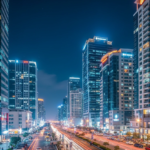 corporate hubs relocation in gurgaon