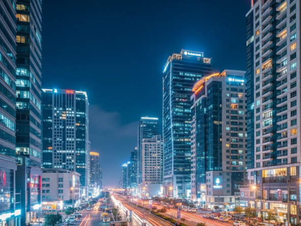 corporate hubs relocation in gurgaon