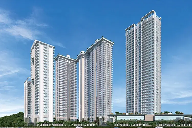 central park the delphine