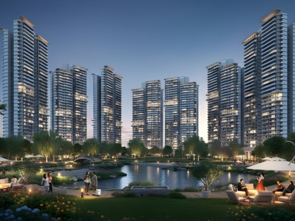 emaar serenity hills gurgaon