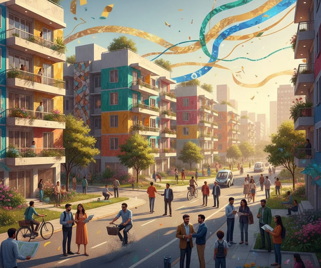 Gurugram new launch hype