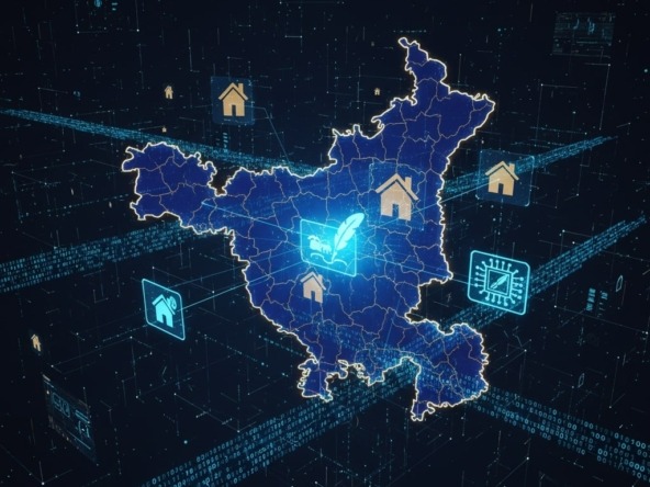 haryana digital land papers