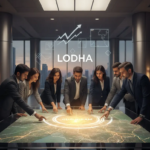 lodha eyes on gurugram
