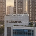 lodha group on real estate