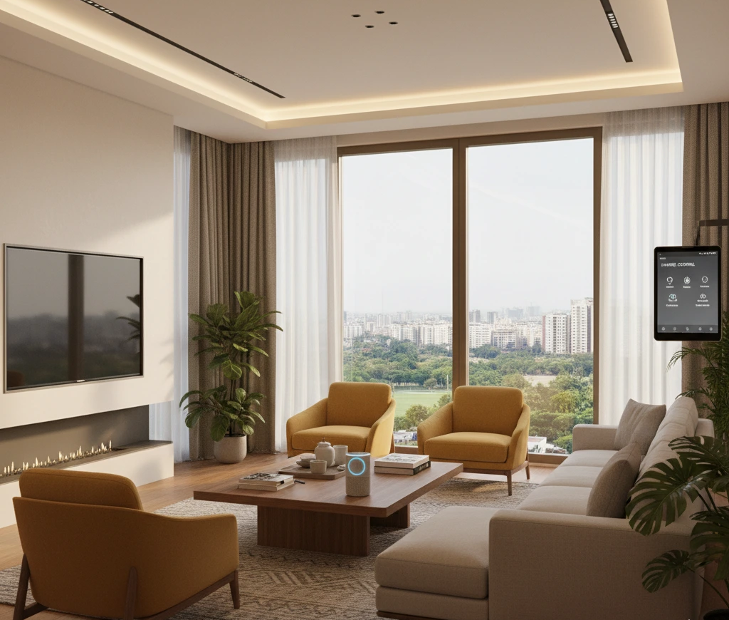 proptech a new trend of smart living