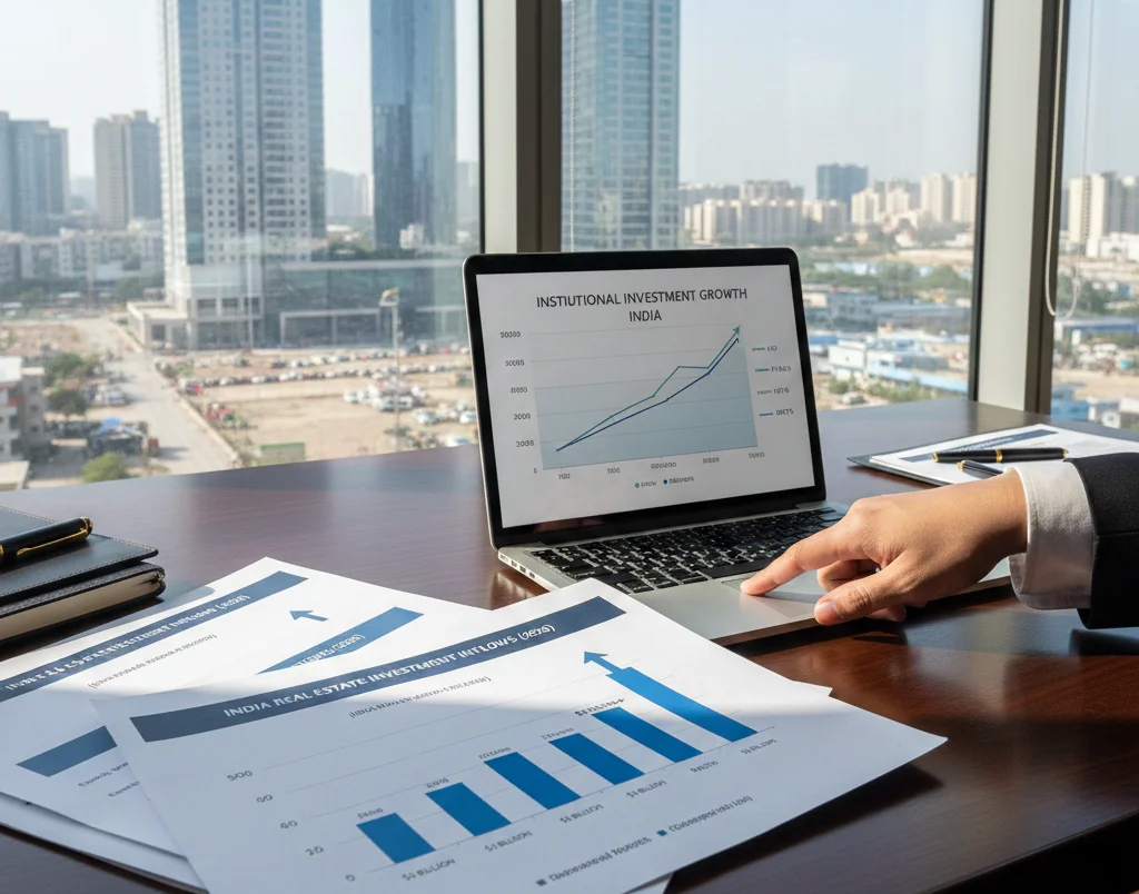 real estate outlook 2026 data estimate.