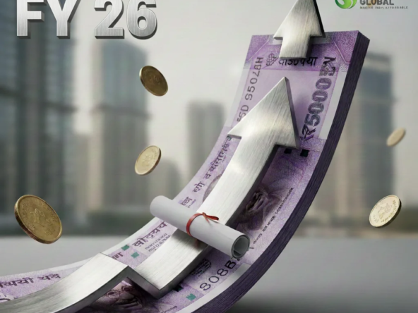 signature global FY 26 boom