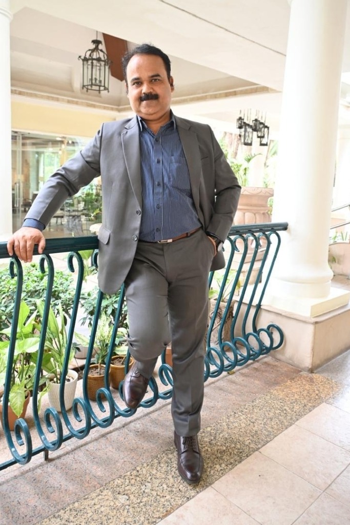 Larsen & Toubro realty L&T Realty