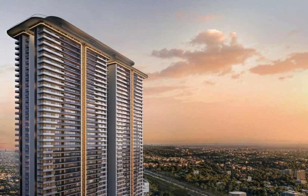 AIPL Life by the Lakes – Riviera, Sector 103