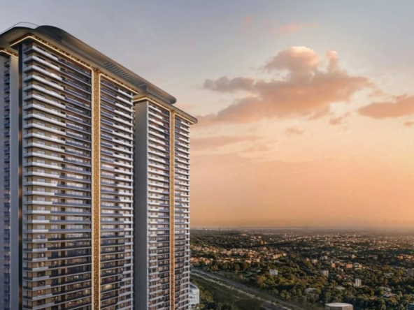 AIPL Life by the Lakes – Riviera, Sector 103