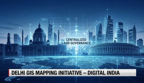 DAMIS rules in delhi real estate