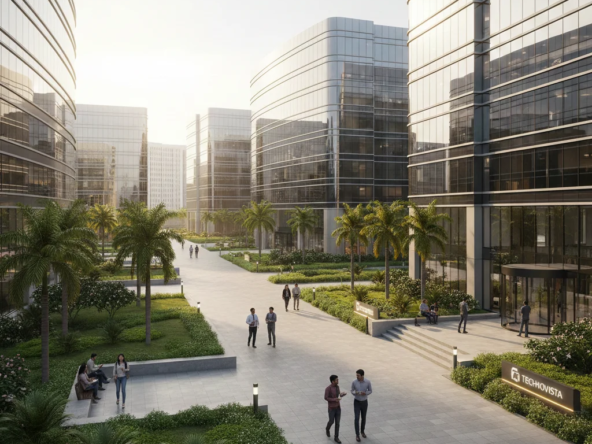 GCCs surge across india