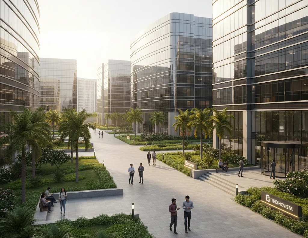 GCCs surge across india