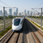 RRTS gurugram boosting growth