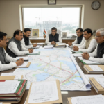 HSVP connectivity boost