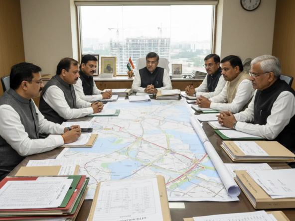 HSVP connectivity boost