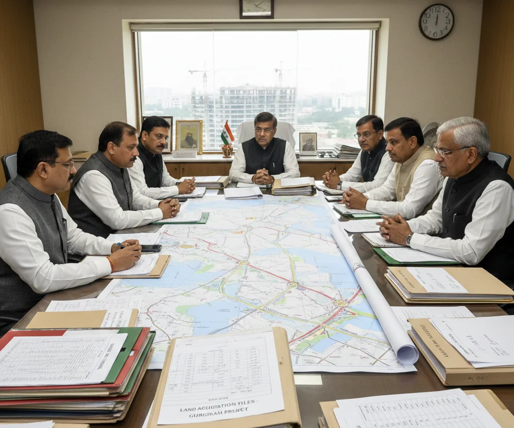 HSVP connectivity boost