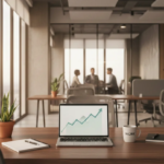 India’s Flex Office Boom 100 Million Sq Ft Milestone Incoming by 2027.