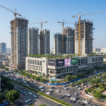 larsen and toubro realty