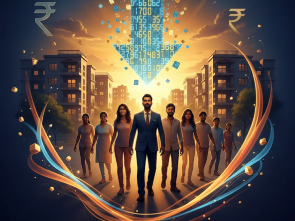 RBI rate cut impact real estate