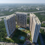 Signature Global Sarvam