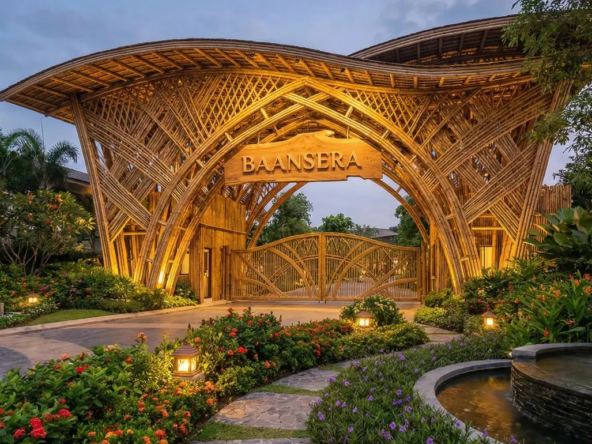 baansera DDA develop