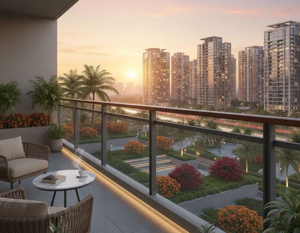 birla estates birla pravaah all units sold out