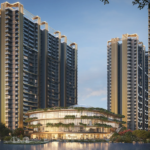 M3M Elie SAAB Sector 111 Gurgaon