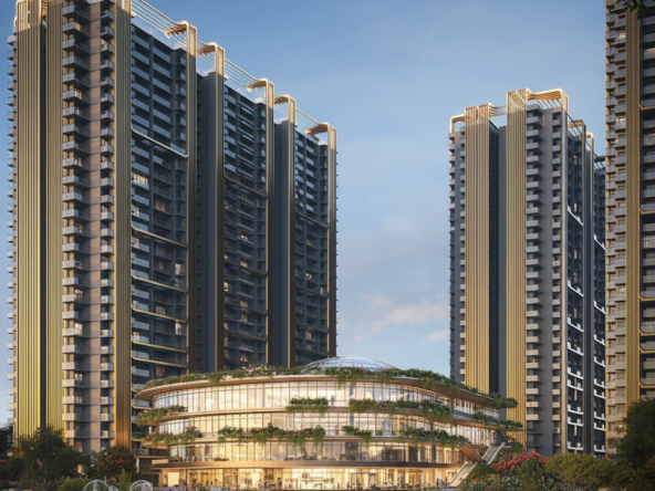 M3M Elie SAAB Sector 111 Gurgaon