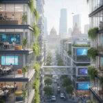 flex office demand surge