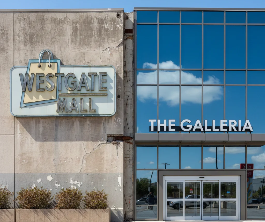 ghost malls are the future spaces