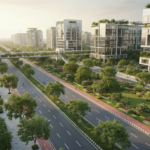 green belt development