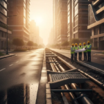 gurugram development plan