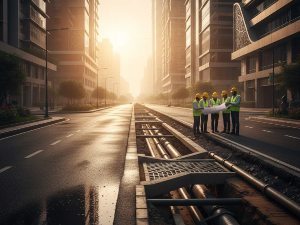 gurugram development plan