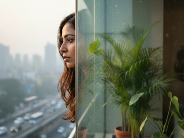 low AQI homes are new favourite of homebuyers