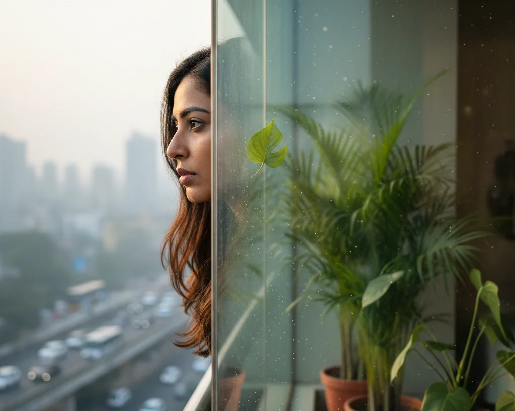 low AQI homes are new favourite of homebuyers