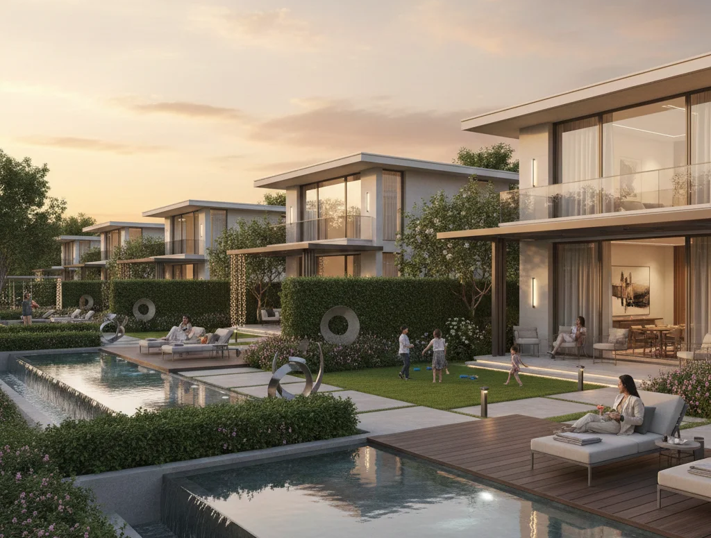 gurugram luxury takeover ncr