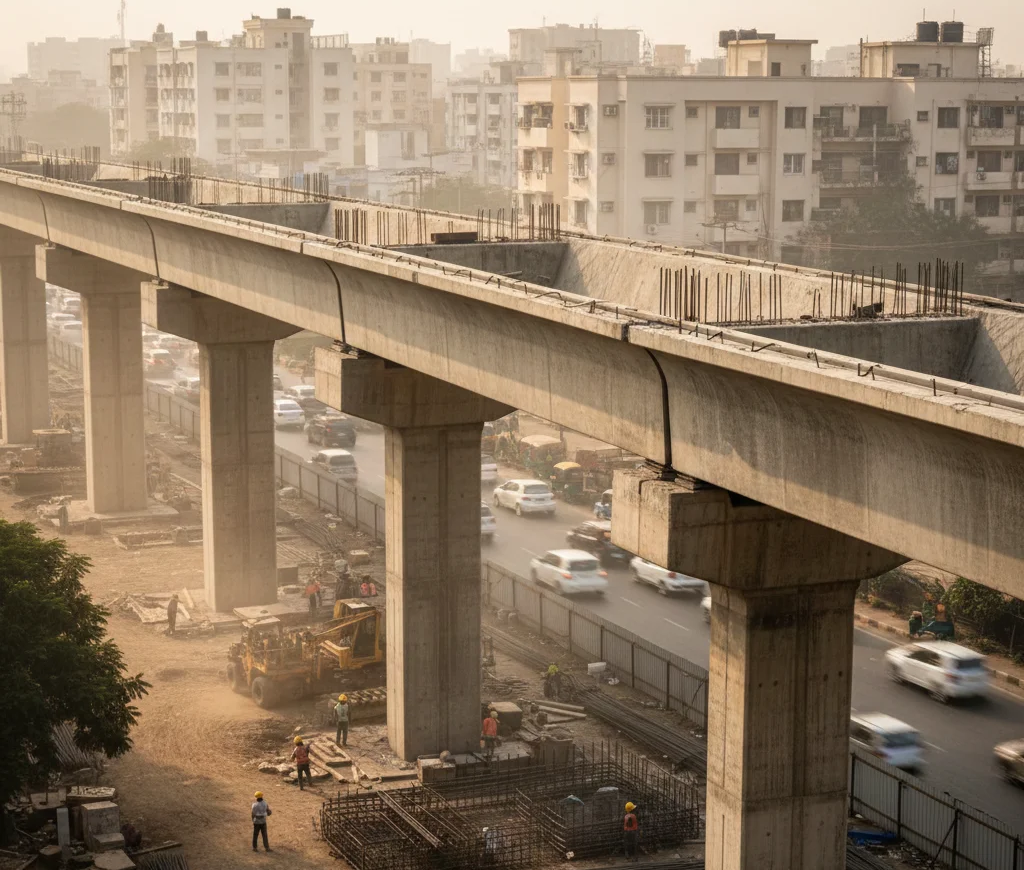 gurugram metro january tender