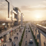 Budget 2026 Retail real estate seeks infra push to drive expansion in Tier 2 and 3 cities