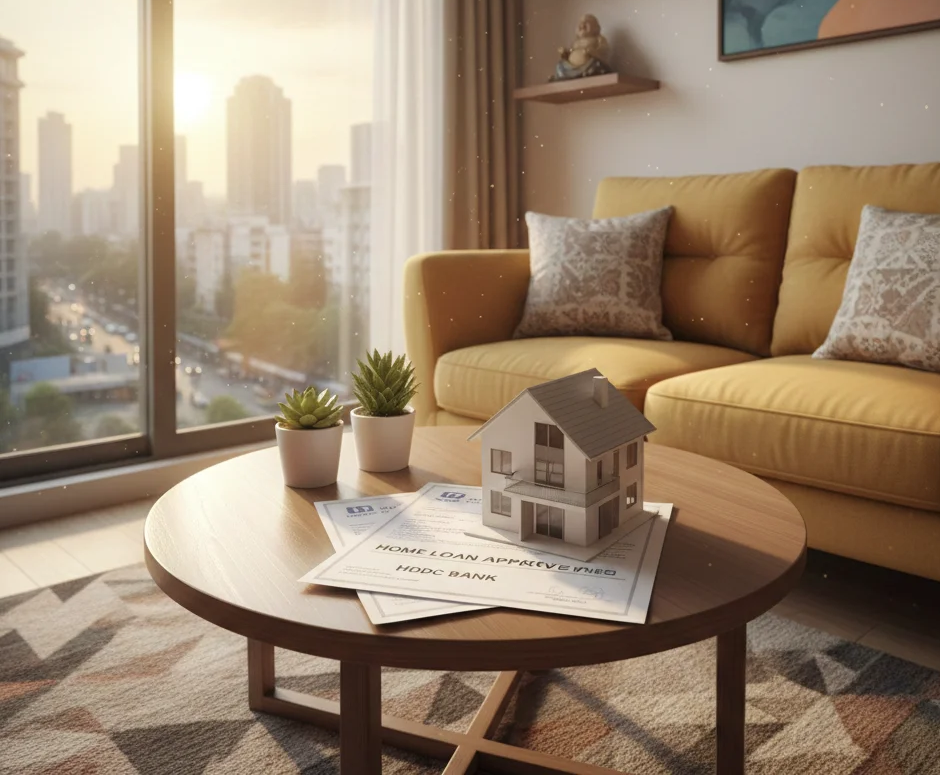 Budget 2026 real estate making homebuying experience easy