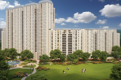 DLF net profit climbs 14% to ₹1,203 crore in Q3 FY26.