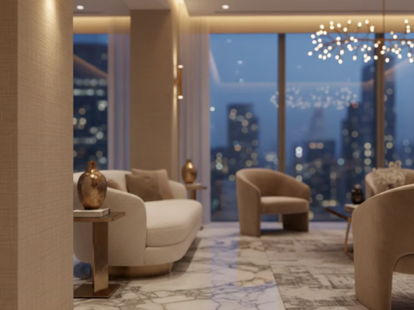 Elie saab branded residences boom in gurgaon