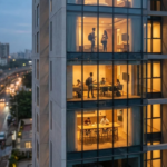 HDFC Capital partners with Curated Living Solutions to establish ₹1,000 crore rental housing platform