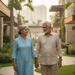 J Estates launching project for senior living
