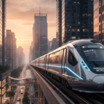 Land, real estate revenue eyed to improve Gurugram metro finances