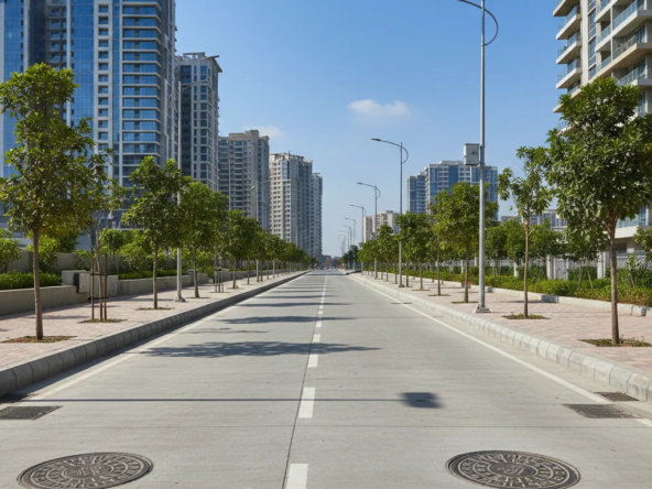 MCG clears 25 civic projects worth ₹142 crore across Gurugram