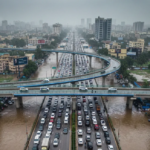 NHAI eyes 3km elevated link at Narsinghpur to ease Delhi-Gurgaon E-way snarls