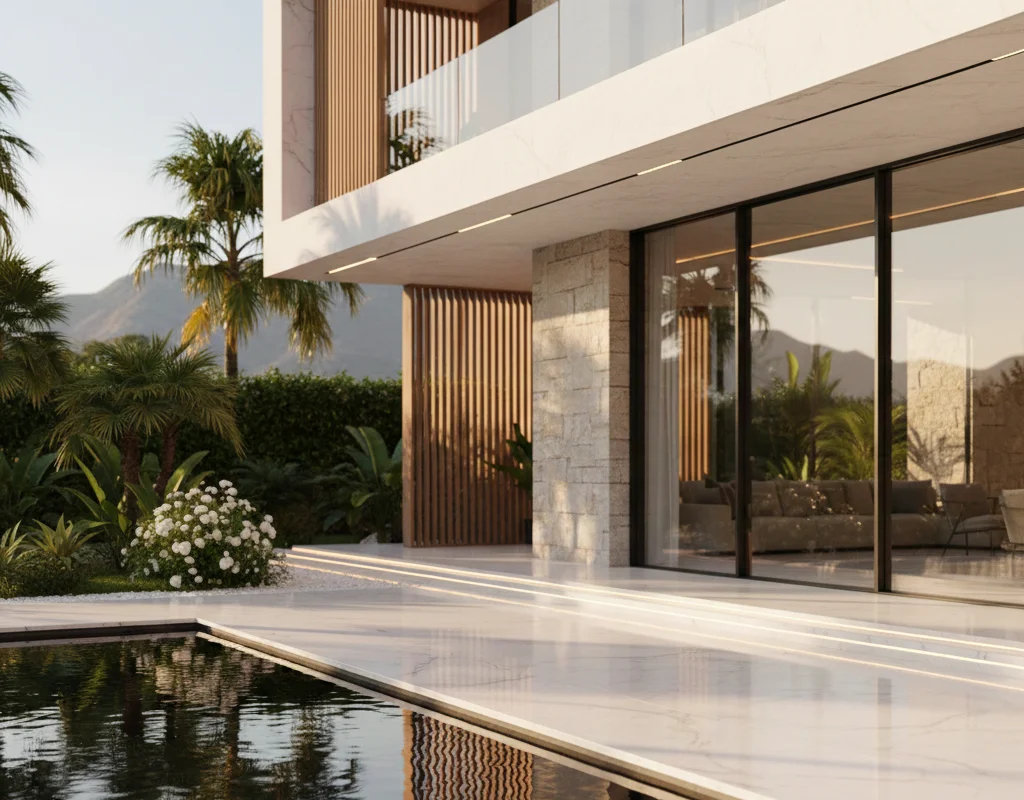 Nearly half of India’s wealthy expect luxury housing market to moderate in FY27