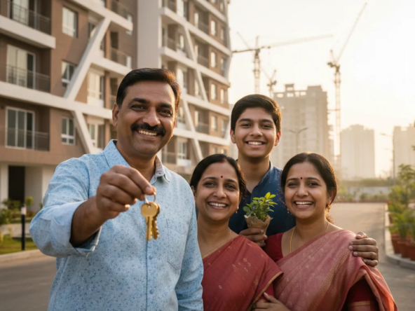 SWAMIH fund real estate delhi