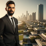 Virat Kohli’s property investments How the cricket star is betting big on real estate